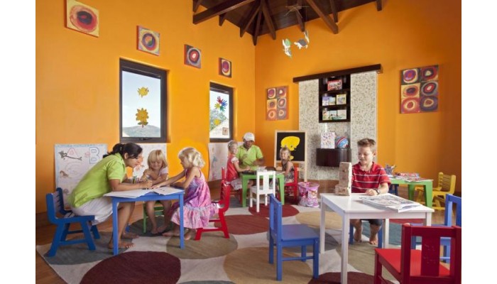 Hotel Raffles Seychelles poza 1