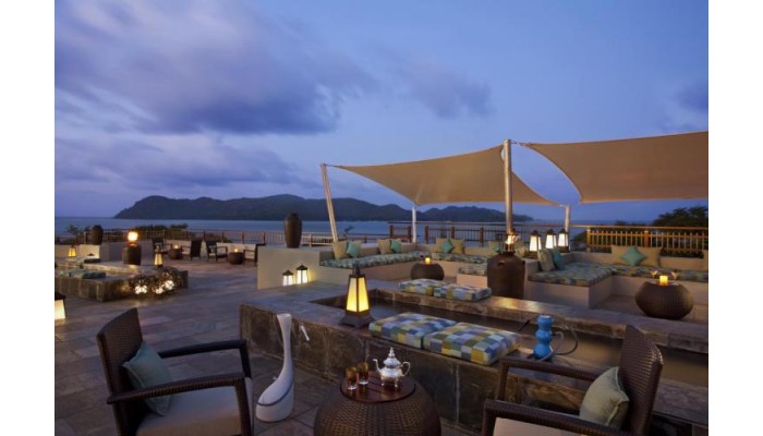 Hotel Raffles Seychelles poza 4