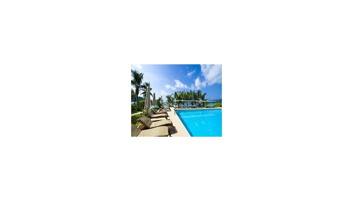 New Emerald Cove Hotel poza 4