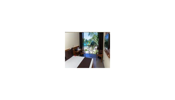Coral Strand Smart Choice Hotel poza 2