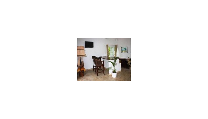 Hotel Bord Mer Villa poza 5