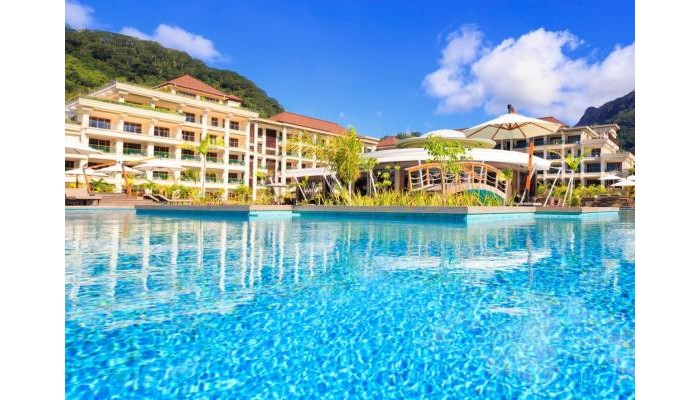 Savoy Resort And Spa Seychelles poza 5