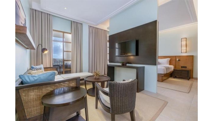 Savoy Resort And Spa Seychelles poza 2