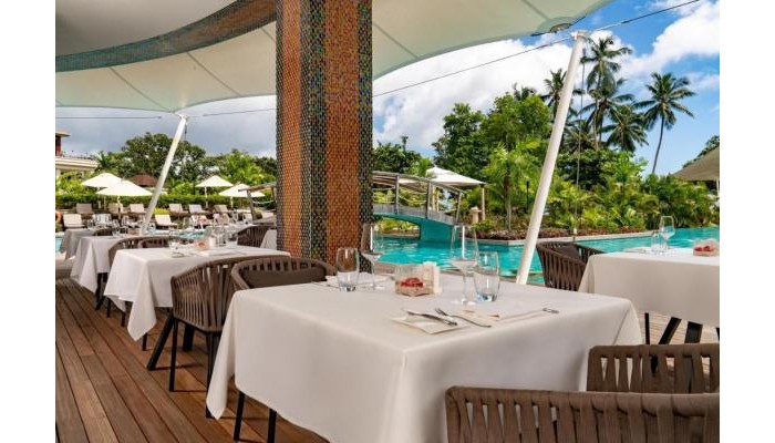 Savoy Resort And Spa Seychelles poza 3