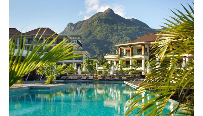 Savoy Resort And Spa Seychelles poza 6