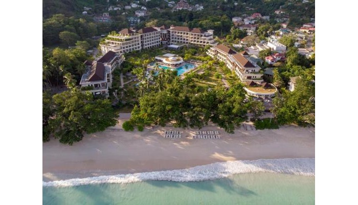 Savoy Resort And Spa Seychelles poza 0