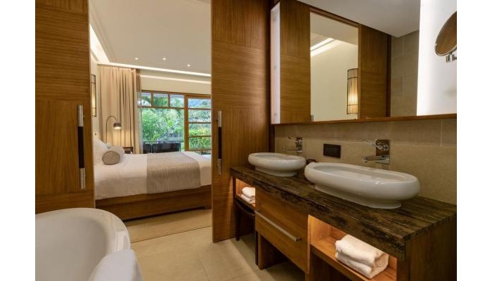Savoy Resort And Spa Seychelles poza 1