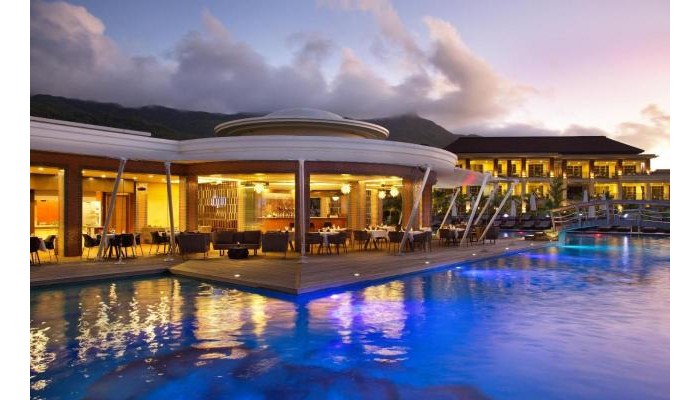Savoy Resort And Spa Seychelles poza 7