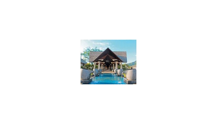 The H Resort Beau Vallon Beach poza 8