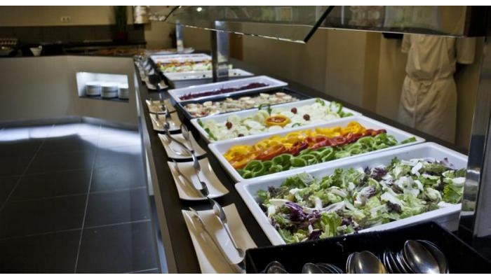 Berjaya Beau Vallon Bay Resort & Casino poza 8