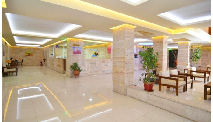 Berjaya Beau Vallon Bay Resort & Casino poza 1