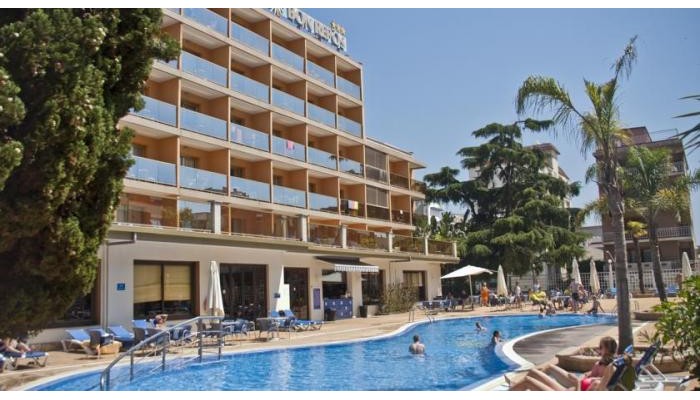 Berjaya Beau Vallon Bay Resort & Casino poza 6