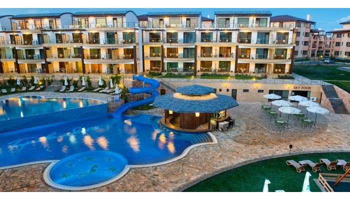 Berjaya Beau Vallon Bay Resort & Casino poza 4