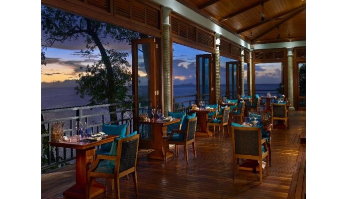 Hilton Seychelles Northolme Resort & Spa poza 1