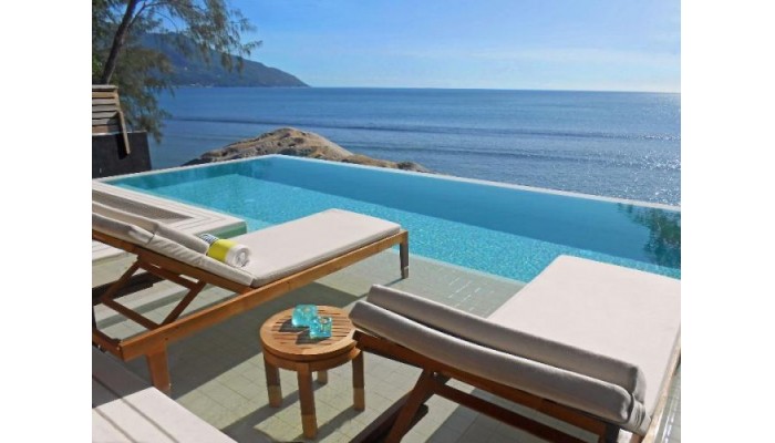Hilton Seychelles Northolme Resort & Spa poza 4