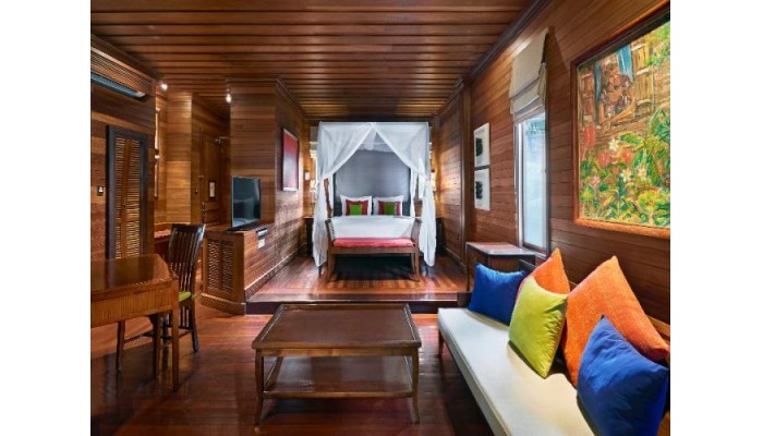 Hilton Seychelles Northolme Resort & Spa poza 3