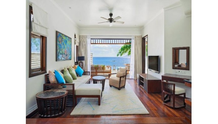 Hilton Seychelles Northolme Resort & Spa poza 2