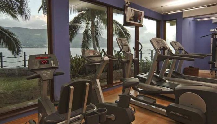 Hilton Seychelles Northolme Resort & Spa poza 6