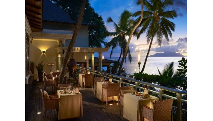 Hilton Seychelles Northolme Resort & Spa poza 0