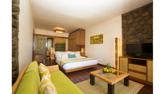 Avani Seychelles Barbarons Resort & Spa poza 4