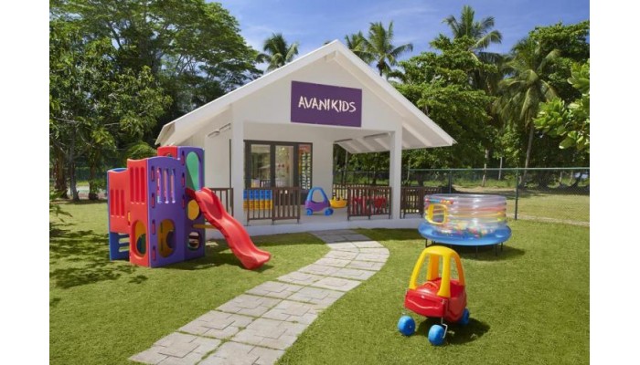 Avani Seychelles Barbarons Resort & Spa poza 17