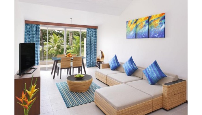 Avani Seychelles Barbarons Resort & Spa poza 3