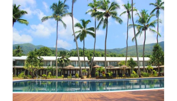 Avani Seychelles Barbarons Resort & Spa poza 10