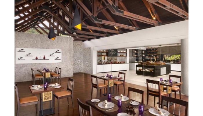 Avani Seychelles Barbarons Resort & Spa poza 16