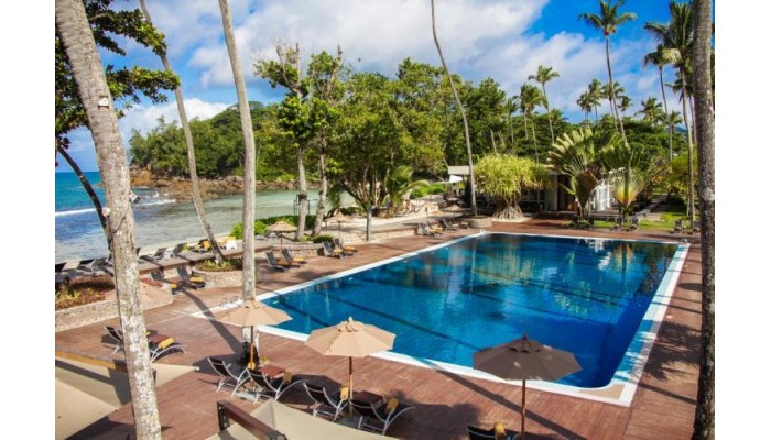 Avani Seychelles Barbarons Resort & Spa poza 14