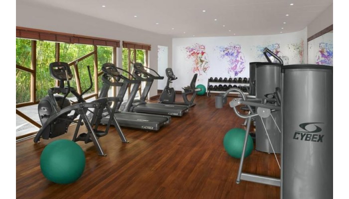 Avani Seychelles Barbarons Resort & Spa poza 9