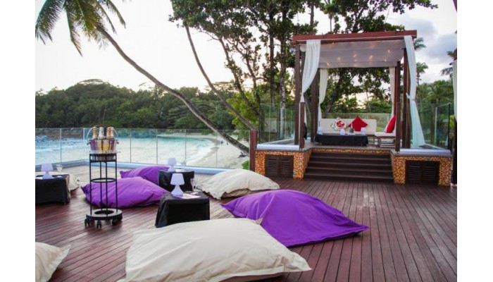 Avani Seychelles Barbarons Resort & Spa poza 12