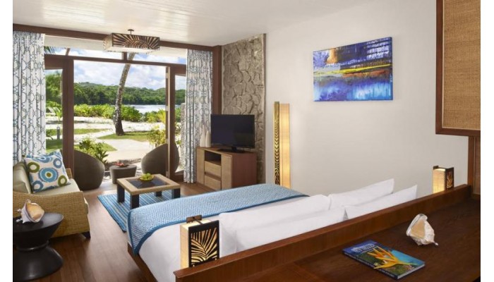 Avani Seychelles Barbarons Resort & Spa poza 5