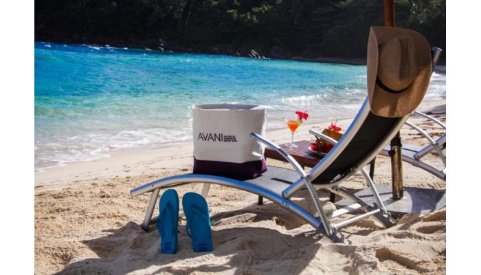 Avani Seychelles Barbarons Resort & Spa poza 13