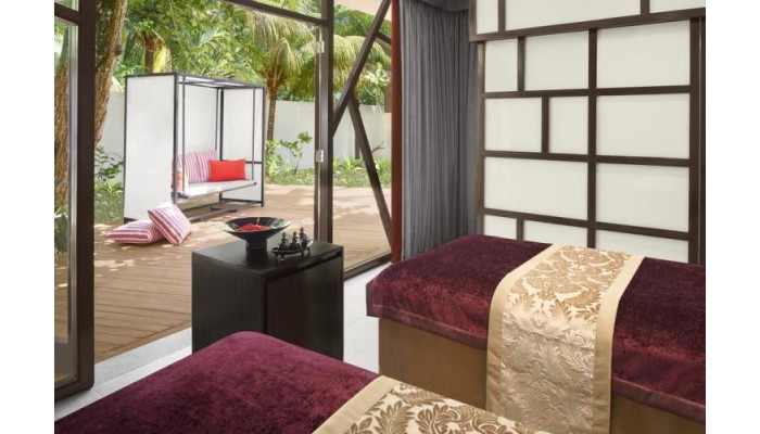 Avani Seychelles Barbarons Resort & Spa poza 1