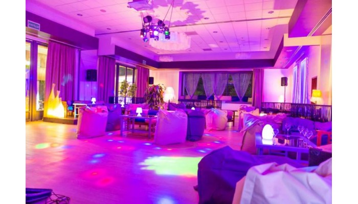 Avani Seychelles Barbarons Resort & Spa poza 11