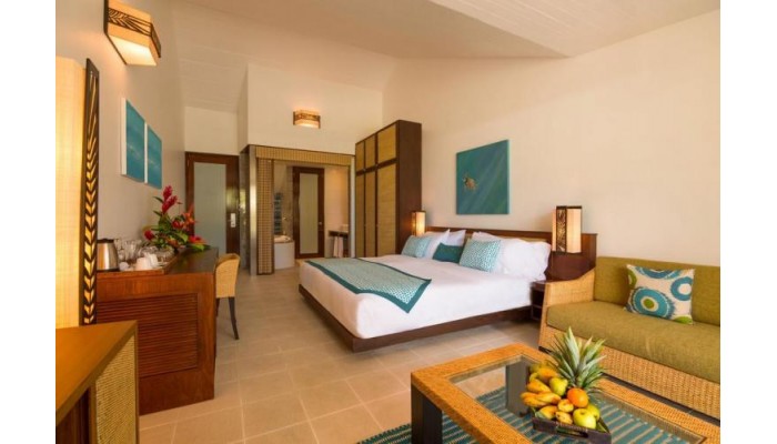 Avani Seychelles Barbarons Resort & Spa poza 6