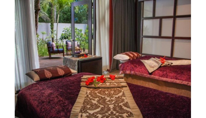 Avani Seychelles Barbarons Resort & Spa poza 15