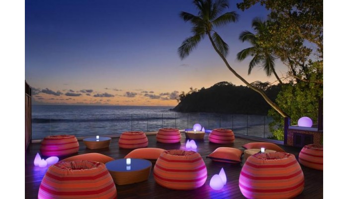 Avani Seychelles Barbarons Resort & Spa poza 8