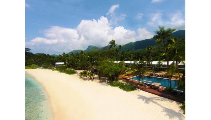 Avani Seychelles Barbarons Resort & Spa poza 0
