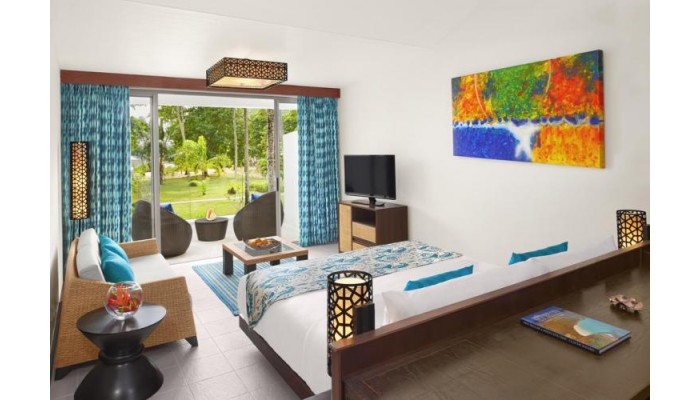 Avani Seychelles Barbarons Resort & Spa poza 7