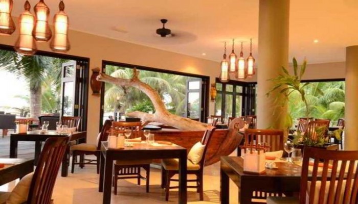 Hotel Doubletree By Hilton Seychelles - Allamanda poza 0