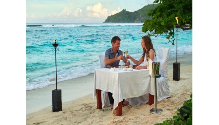 Hotel Doubletree By Hilton Seychelles - Allamanda poza 1