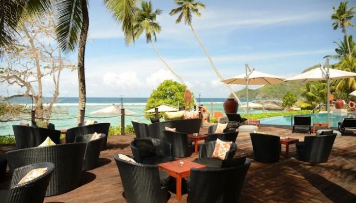 Hotel Doubletree By Hilton Seychelles - Allamanda poza 9