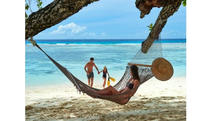 Hotel Doubletree By Hilton Seychelles - Allamanda poza 6
