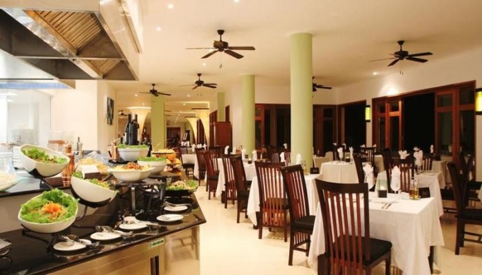 Hotel Doubletree By Hilton Seychelles - Allamanda poza 4