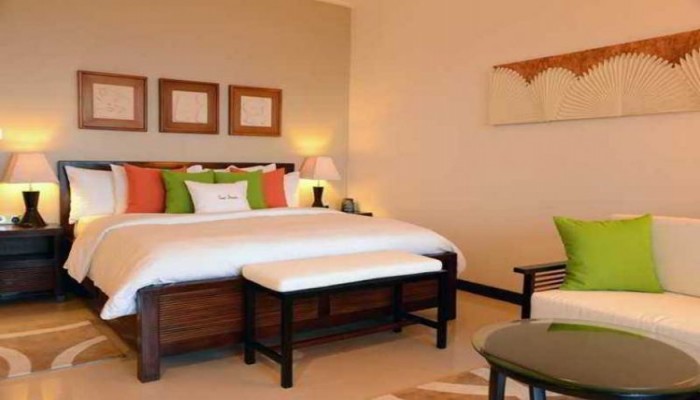 Hotel Doubletree By Hilton Seychelles - Allamanda poza 7