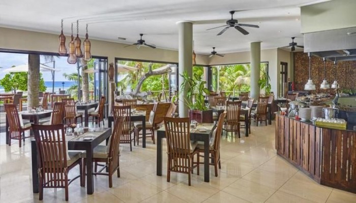 Hotel Doubletree By Hilton Seychelles - Allamanda poza 2