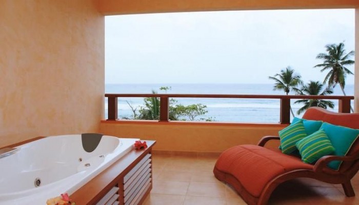 Hotel Doubletree By Hilton Seychelles - Allamanda poza 3