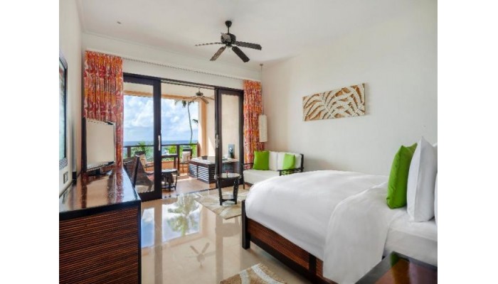 Hotel Doubletree By Hilton Seychelles - Allamanda poza 8