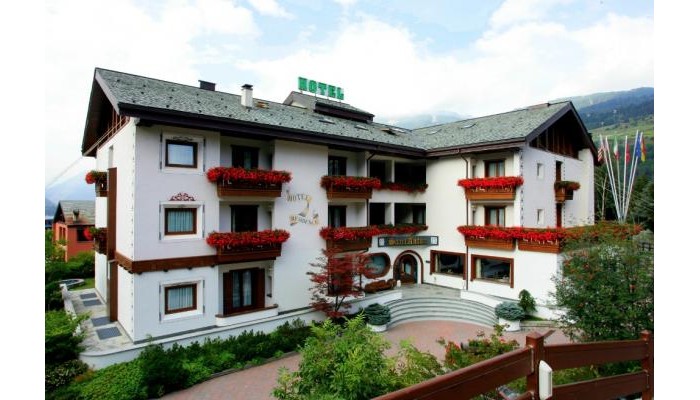 Valmer Resort poza 3